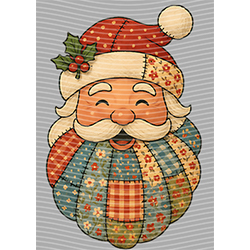 Christmas-ADJ 12432